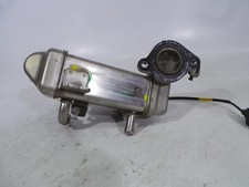 2016 RENAULT TRAFIC EGR Valve