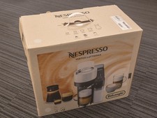 Nespresso Vertuo Lattissima