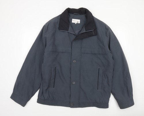 Ewm men blue - men's, basic
