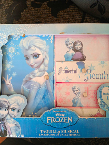 Disney frozen musical - disney,