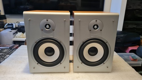 Kam soundpack pair - kam,