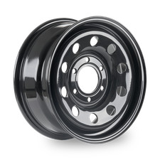 4 x Tuff Torque Modular Steel