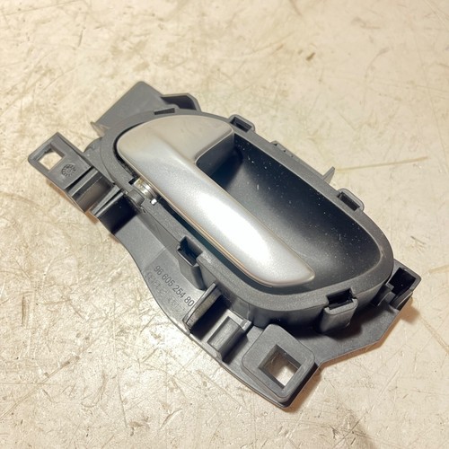 Citroen mk2 door handle - mk2,