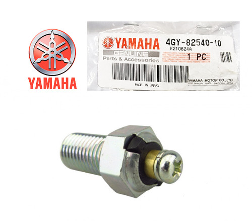 Original yamaha 500 - rd, ypvs