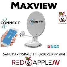 Maxview Connect Automatic 50cm