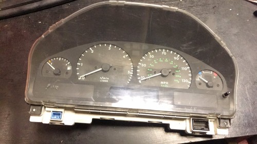 Range rover p38 1994 - range, 1994-2002
