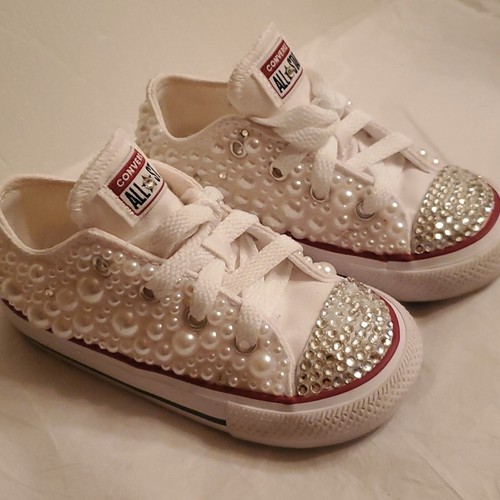 Infant converse all stars - converse,
