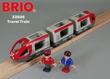 BRIO World 33505 Metro Travel