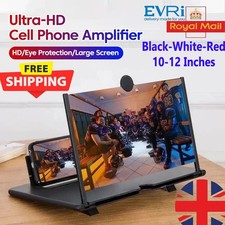Mobile Phone Screen Magnifier