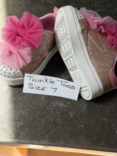 Skechers twinkle toes - skechers,