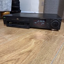 Sony Video Cassette Recorder