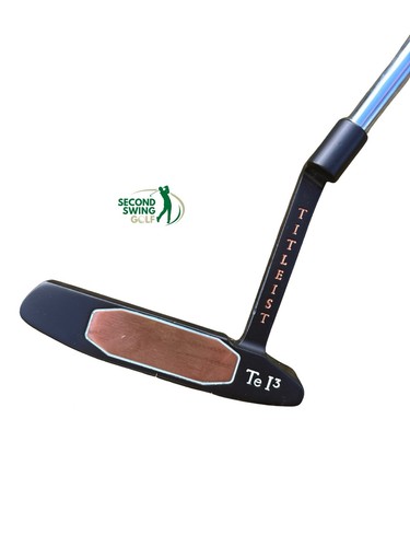 Scotty cameron teryllium tei3 - cameron,