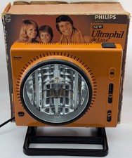 Vintage Philips Ultraphil