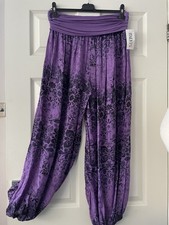 Women Lagenlook BOHO Hippy