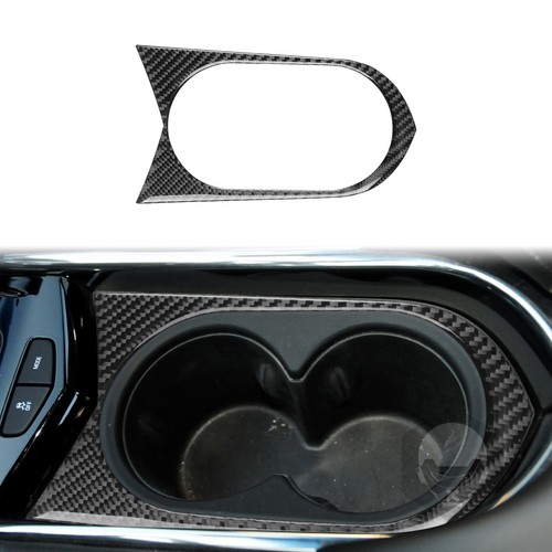 Center console cup holder - console,