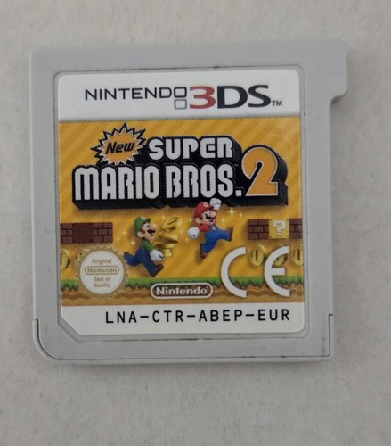 Nintendo 3ds game new - game,