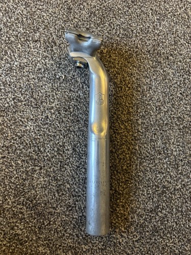 Campagnolo record seat post - campagnolo, c