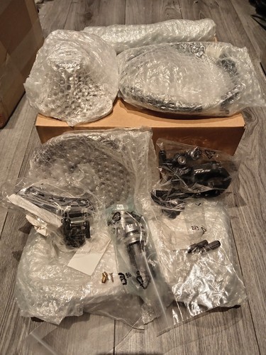 Shimano 105 r7020 - 105,
