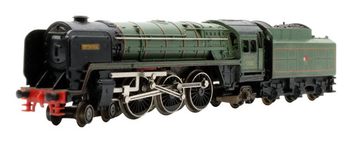 Hornby minitrix gauge 308 - 308, br