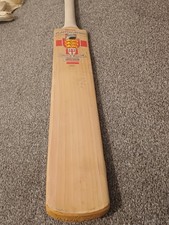 Choice Willow Cricket Bat SH