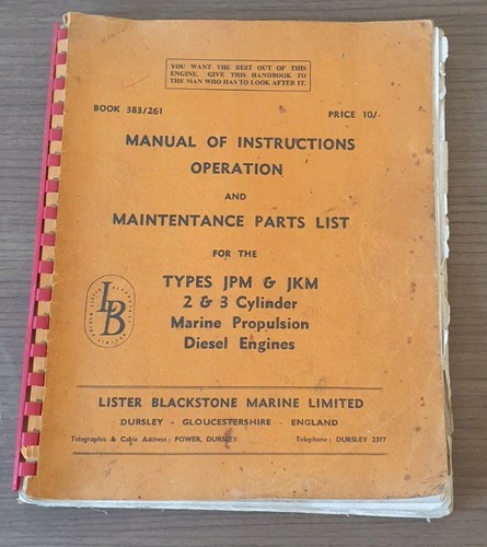 Lister blackstone air - blackstone,
