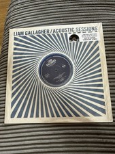 LIAM GALLAGHER  Acoustic