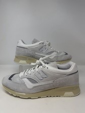New Balance 1500 White Crème