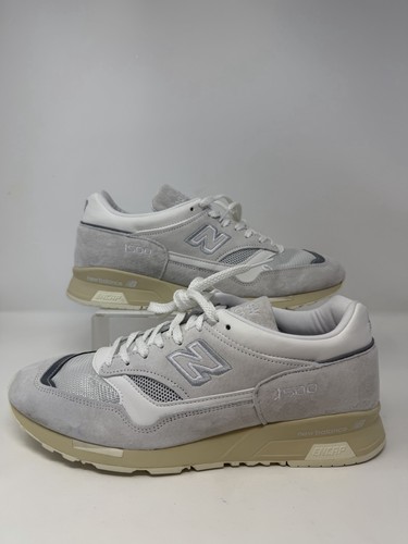 New balance 1500 white - new,