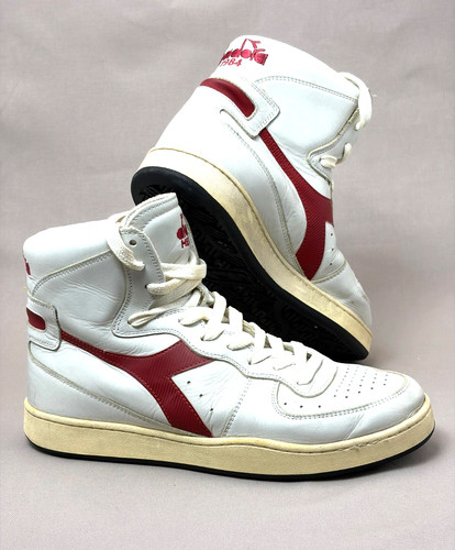 Diadora heritage basket - heritage,