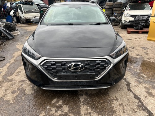 2019 2022 hyundai ioniq mk1 - 2019-2022,