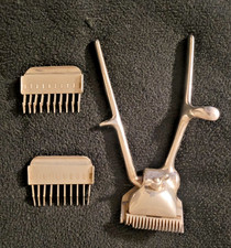 VTG John Oster Mfg Co Manual