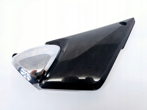 Suzuki bandit gsf 600 left - bandit,