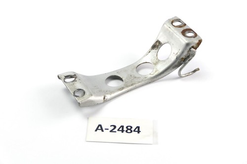 Honda 600 pd06 1990 - honda,