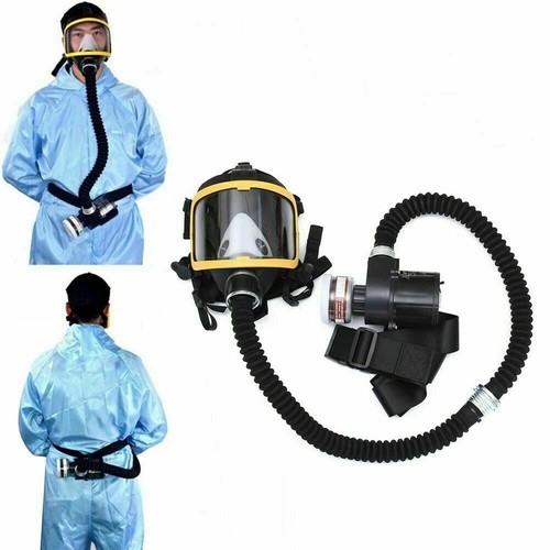 Full face gas - full,