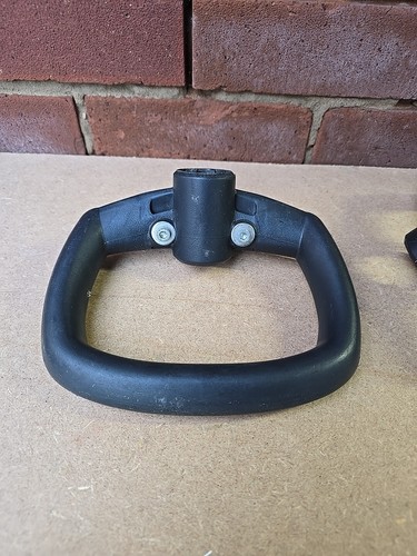 Karcher puzzi 100 - 200, handle
