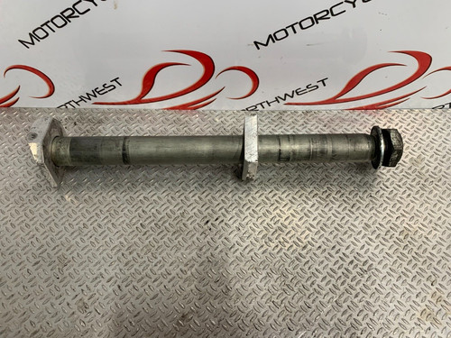 Suzuki gsxr 600 - suzuki, spindle