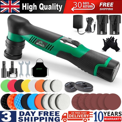 Batoca cordless car - batoca,