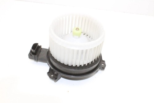Honda jazz heater blower - honda,