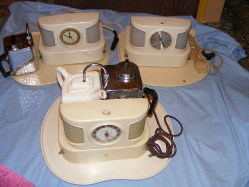 Goblin teasmade 1970s classic - teasmade,