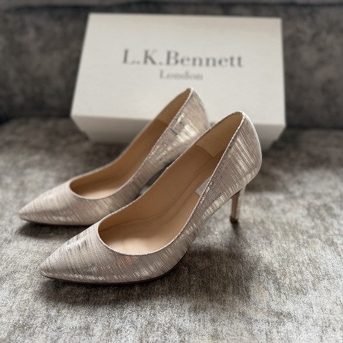 Bennett floret leather - floret,