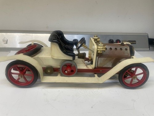 Mamod roadster sa1 steam - roadster,