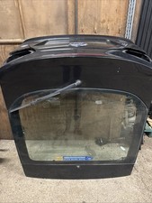 2011 Mk4 Ford Mondeo Hatchback