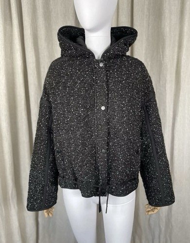 Zara textured tweed - zara, like