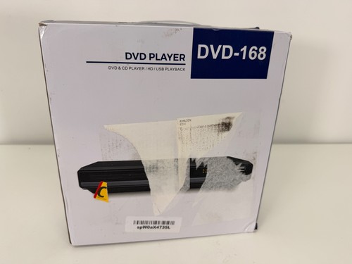 Hdmi dvd player for 1080p - dvd, tv,