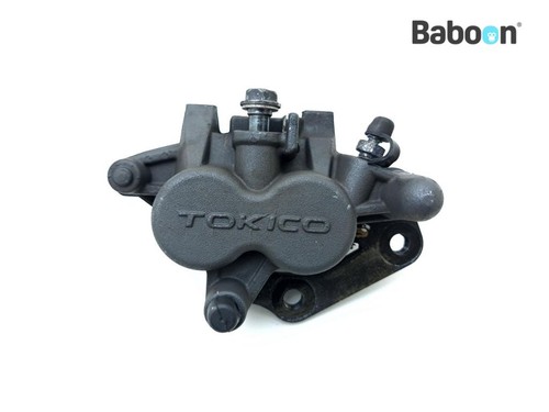 Brake caliper front kawasaki - brake,