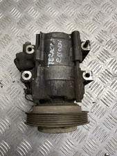 Hyundai Terracan 2003 Diesel air con AC compressor pump DRA42082