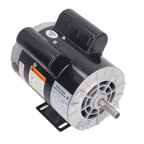 5hp 3450 rpm - 5hp,