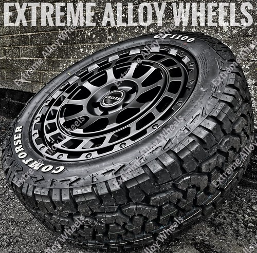 Swamper alloy wheels fit - alloy,