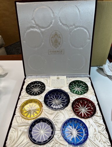 Faberge imperial collection - faberge,