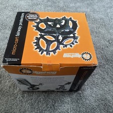 Hedgehog Golf trolley Wheels